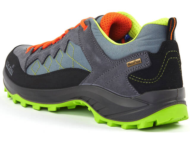 Ботинки Norfin Норфин Ntx LIGHT TREK LOW размер 43 - Фото 9