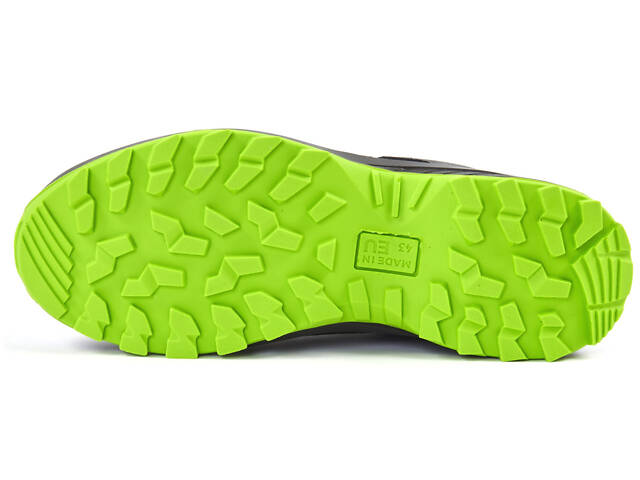 Ботинки Norfin Норфин Ntx LIGHT TREK LOW размер 43 - Фото 8