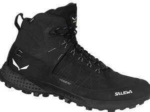 Черевики Salewa Pedroc Pro MID PTX M 46 Чорний (1054-013.001.6061)