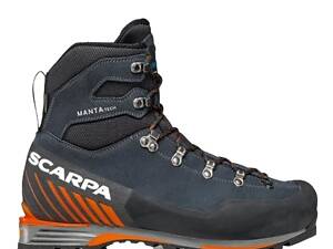 Черевики Scarpa Manta Tech GTX 46 Blue/Tonic (1004-87506-201/00246)