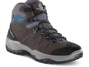 Черевики Scarpa Mistral GTX 39 Smoke/Lagoon (1004-30026-200-1-39)