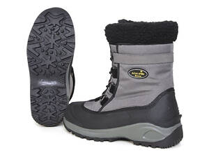 Ботинки зимние NORFIN Норфин SNOW GRAY р.42 13980-GY-42