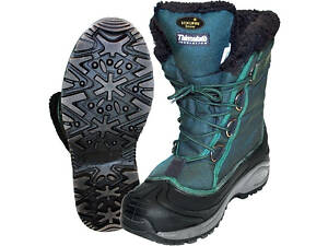 Ботинки зимние NORFIN Норфин SNOW р.41 13980-41