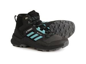 Ботинки Adidas Swift R3 Gore-Tex Mid Hiking США Оригинал