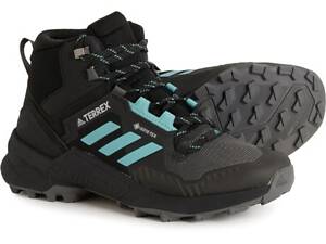 Чоботи Adidas Swift R3 Gore-Tex Mid Hiking США Оригінал