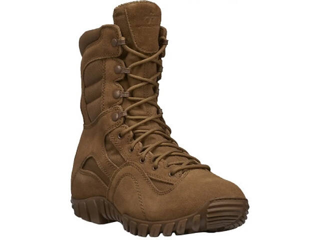 Чоботи Belleville Khyber Boot Coyote brown 11.5 (TR550WPINS 115R) - Фото 1