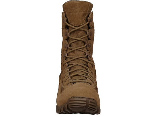 Чоботи Belleville Khyber Boot Coyote brown 11.5 (TR550WPINS 115R) - Фото 5
