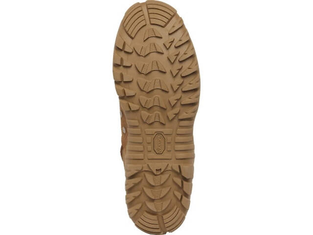 Чоботи Belleville Khyber Boot Coyote brown 11.5 (TR550WPINS 115R) - Фото 7