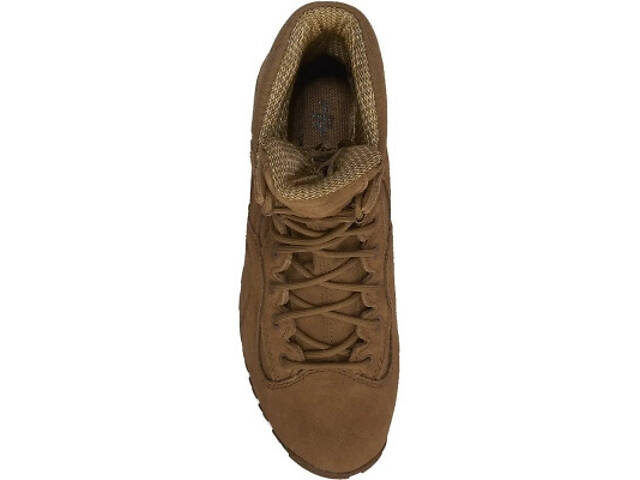 Чоботи Belleville Khyber Boot Coyote brown 7 (TR550WPINS 070R) - Фото 6