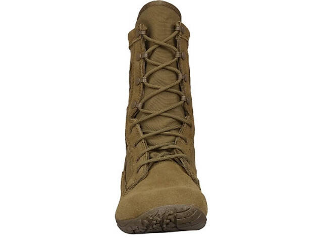 Чоботи Belleville Minimalist Trainning Coyote Brown 11 (TR105 110R) - Фото 5