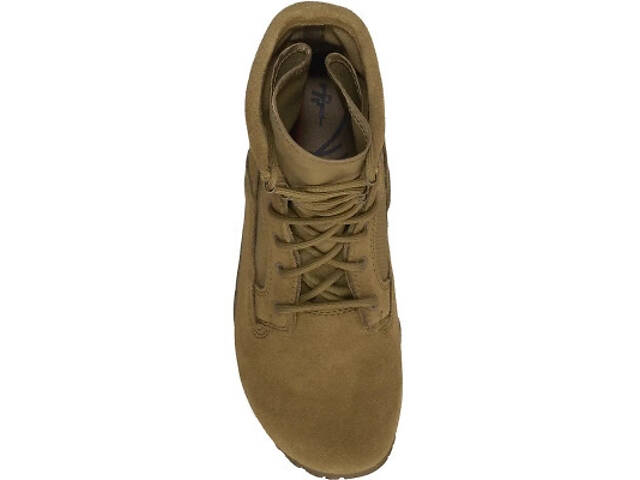 Чоботи Belleville Minimalist Trainning Coyote Brown 11 (TR105 110R) - Фото 6