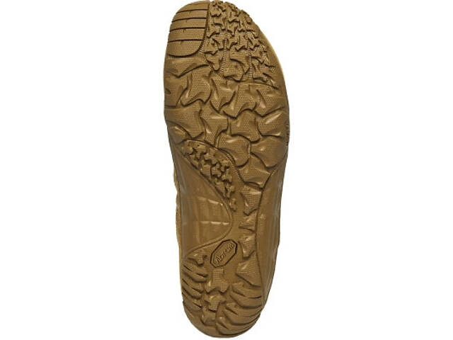 Чоботи Belleville Minimalist Trainning Coyote Brown 11 (TR105 110R) - Фото 7