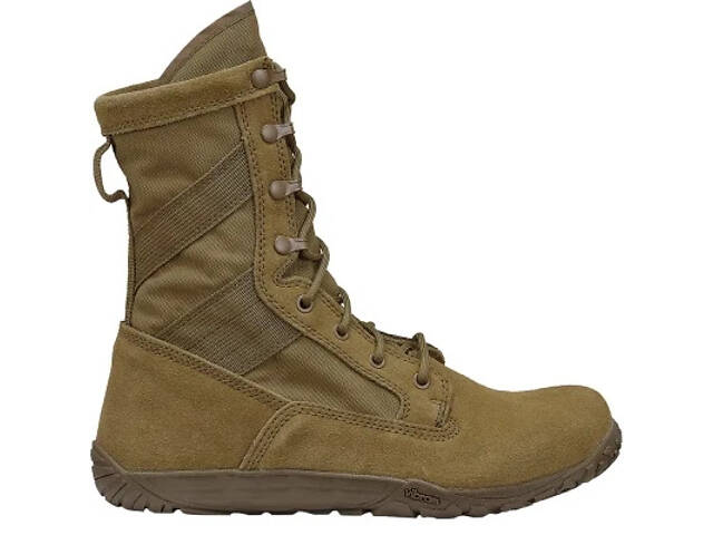 Чоботи Belleville Minimalist Trainning Coyote Brown 8 (TR105 080R) - Фото 2