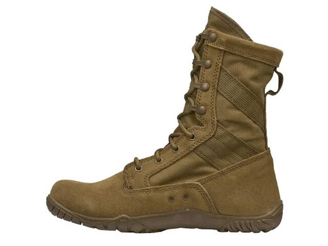 Чоботи Belleville Minimalist Trainning Coyote Brown 8 (TR105 080R) - Фото 3