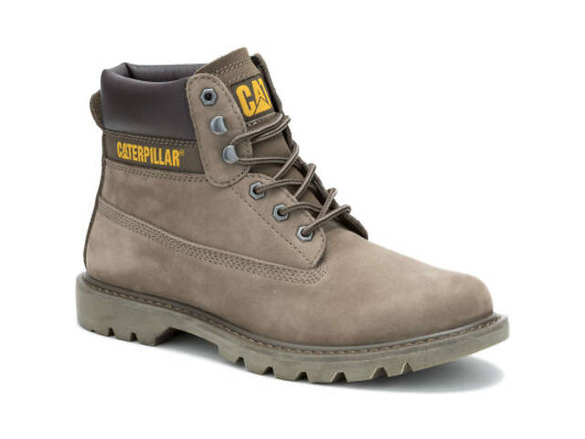 Ботинки Caterpillar (CAT) Colorado 2.0 P726077 сірі 39 (195020571163) - Фото 1