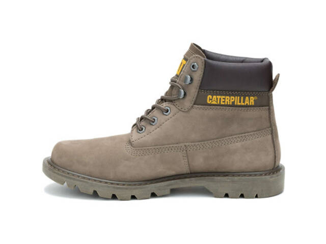 Ботинки Caterpillar (CAT) Colorado 2.0 P726077 сірі 39 (195020571163) - Фото 2