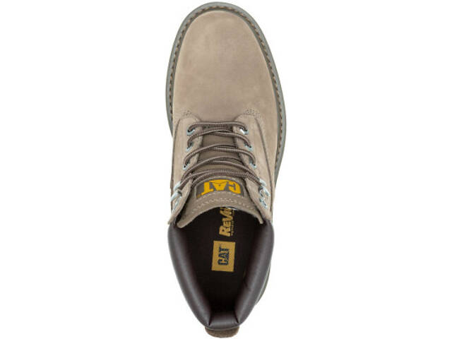 Ботинки Caterpillar (CAT) Colorado 2.0 P726077 сірі 39 (195020571163) - Фото 3