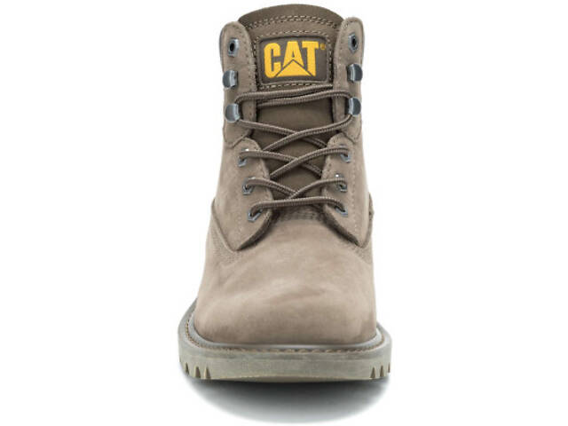 Ботинки Caterpillar (CAT) Colorado 2.0 P726077 сірі 39 (195020571163) - Фото 4