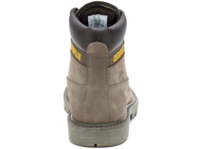 Ботинки Caterpillar (CAT) Colorado 2.0 P726077 сірі 39 (195020571163) - Фото 5