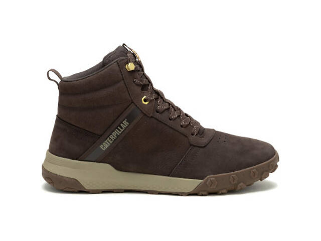 Ботинки Caterpillar (CAT) Hex Ready Mid P726022 коричневі 41 (195020139486) - Фото 2