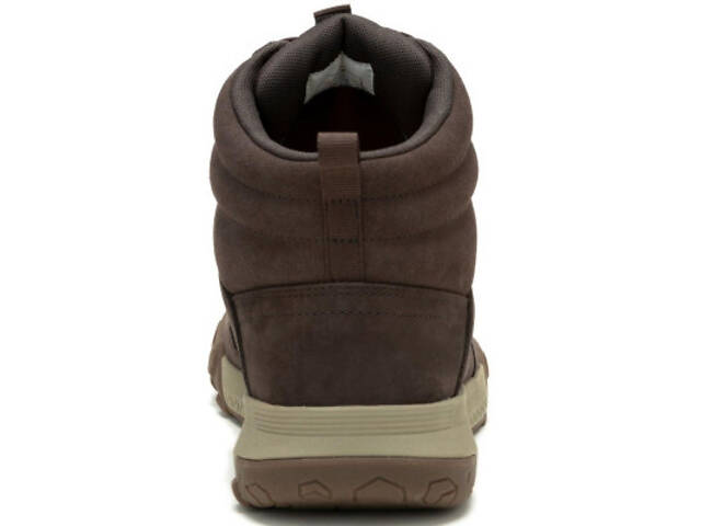 Ботинки Caterpillar (CAT) Hex Ready Mid P726022 коричневі 41 (195020139486) - Фото 5