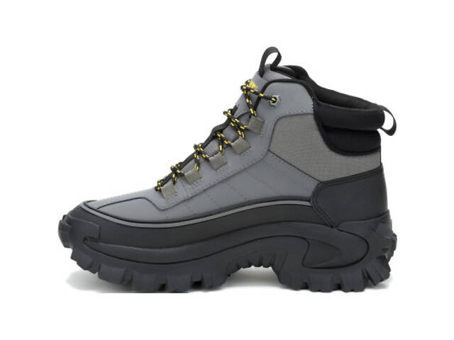 Ботинки Caterpillar (CAT) Intruder Galosh 2.0 Mid Wp P111560 сірі 37 (195020563113) - Фото 3