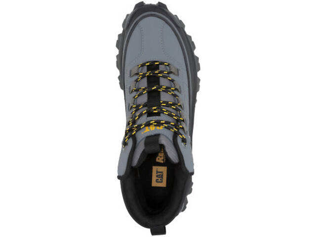 Ботинки Caterpillar (CAT) Intruder Galosh 2.0 Mid Wp P111560 сірі 37 (195020563113) - Фото 4