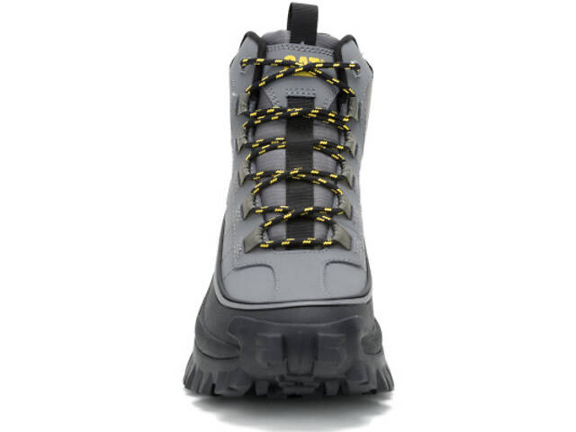 Ботинки Caterpillar (CAT) Intruder Galosh 2.0 Mid Wp P111560 сірі 37 (195020563113) - Фото 5