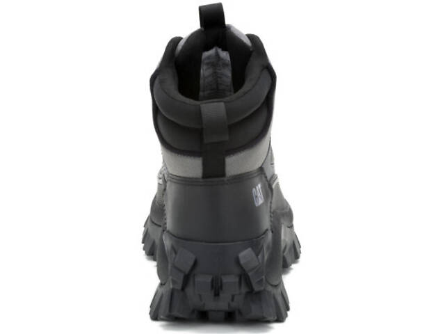 Ботинки Caterpillar (CAT) Intruder Galosh 2.0 Mid Wp P111560 сірі 37 (195020563113) - Фото 6