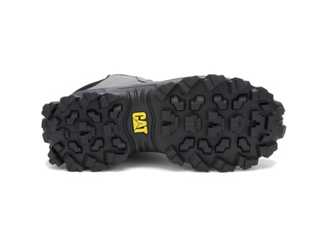 Ботинки Caterpillar (CAT) Intruder Galosh 2.0 Mid Wp P111560 сірі 37 (195020563113) - Фото 7