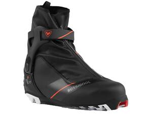 Черевики для бігових лиж Rossignol X-6 Skate 2024 42 Black (1092-3607684472917)
