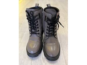 Ботинки женские демисезонные