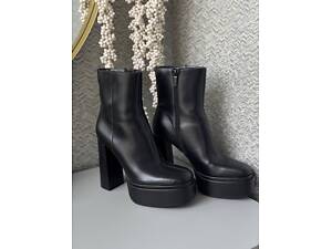 Ботинки женские