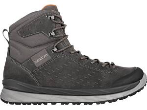 Ботинки Lowa Malta GTX MID 44.5 Steel Grey (1012-310512-0917-44.5)