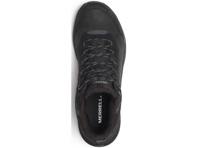 Ботинки Merrell Speed Strike 2 LTR Mid WP Mns black - 44 - чорний (036.2107) - Фото 4