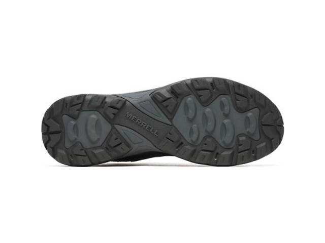 Ботинки Merrell Speed Strike 2 LTR Mid WP Mns black - 44 - чорний (036.2107) - Фото 5