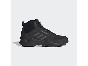 Ботинки мужские Adidas Terrex Ax4 Mid Gore-Tex 44 Черный (HP7401)