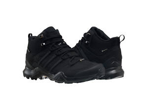 Ботинки мужские Adidas Terrex Swift R2 Mid Gore-Tex (IF7636) 42 Черный