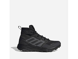 Ботинки мужские Adidas Terrex Trailmaker Mid Gore-Tex 43 Черный (FY2229)