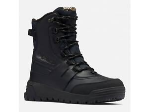 Ботинки мужские Columbia Bugaboot Celsius Plus 43 Черный (BM1974-010)