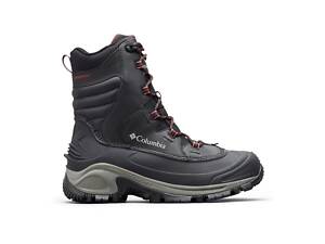 Ботинки мужские Columbia Bugaboot Iii 42.5 Черный (BM5980-010)