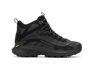 Чоботи чоловічі Merrell Moab Speed 2 Mid GTX Man 43 Чорні (036.0456)