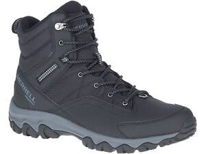 Ботинки мужские Merrell Thermo Akita Mid W/P Men's Boot 43.5 Черный (J036441)