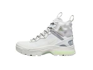Ботинки мужские Nike Acg Air Zoom Gaiadome Gtx Arrives 40 Белый (DD2858-100)