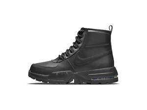 Ботинки мужские Nike Air Max Goaterra 2.0 41 Черный (DD5016-001)