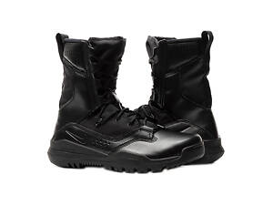 Ботинки мужские Nike Sfb Field 2 8 42 Черный (AO7507-001)