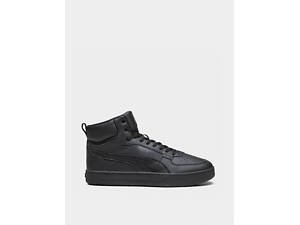 Ботинки мужские Puma Caven 2.0 Mid 42 Черный (39229101)