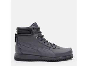 Ботинки мужские Puma Desierto V2 Puretex 40.5 Серый (37302602)