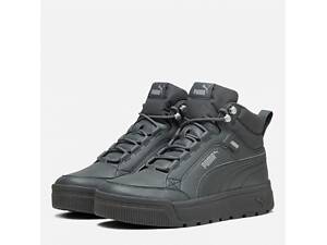Ботинки мужские Puma Tarrenz Sb Iii 43 Серый (39262803)