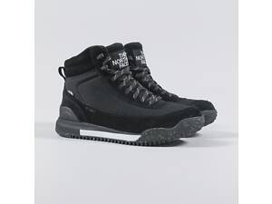 Ботинки мужские THE NORTH FACE Back-To-Berkeley Iii 41 Черный (NF0A5G2YKY4-085)